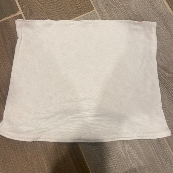 Reversible American Eagle Tube Top- Small - Picture 2 of 4